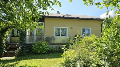 Bungalow de 5 habitaciónes en Sollenau, Austria No. 247706