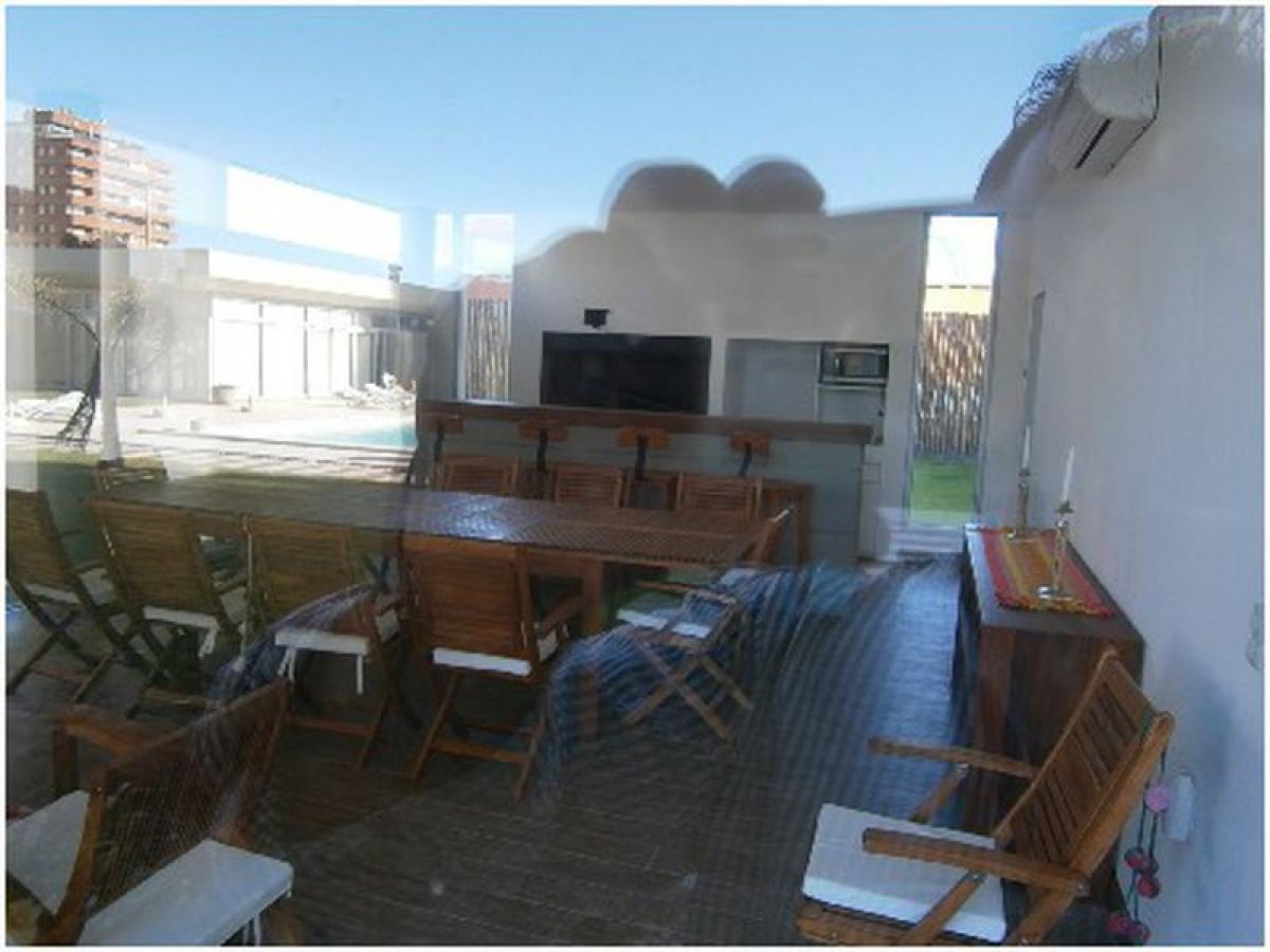3 chambres Appartement à Maldonado, Uruguay No. 3210