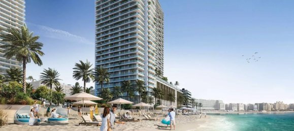 Apartamento T2 em Dubai, UAE N.º 20833 7