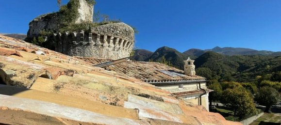 3 bedrooms Apartment in Picinisco, Italy No. 54141 31