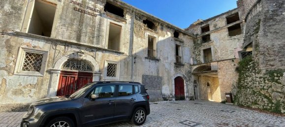 3 bedrooms Apartment in Picinisco, Italy No. 54141 26