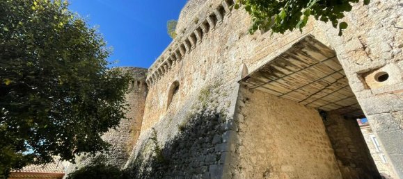 3 bedrooms Apartment in Picinisco, Italy No. 54141 27