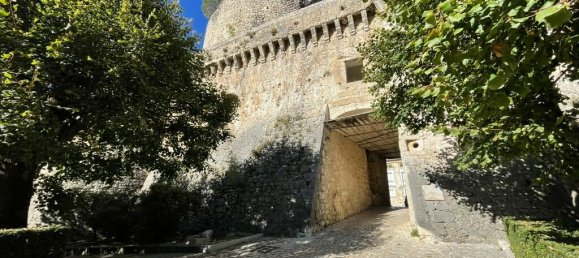 3 bedrooms Apartment in Picinisco, Italy No. 54141 28