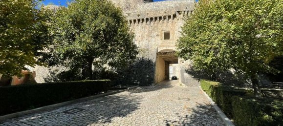 3 bedrooms Apartment in Picinisco, Italy No. 54141 29