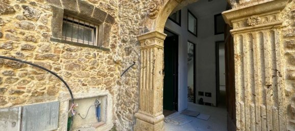 3 bedrooms Apartment in Picinisco, Italy No. 54141 15