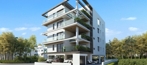 2 Schlafzimmer Wohnung in Larnaca, Cyprus, Nr. 32618 3