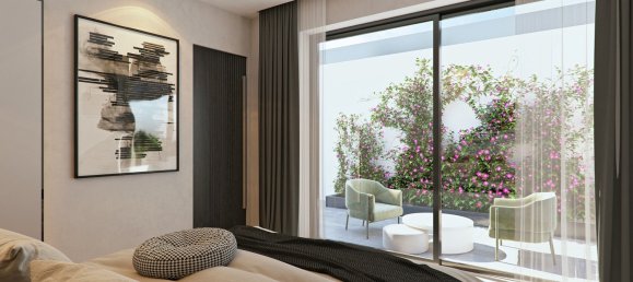 2 Schlafzimmer Wohnung in Larnaca, Cyprus, Nr. 32618 14