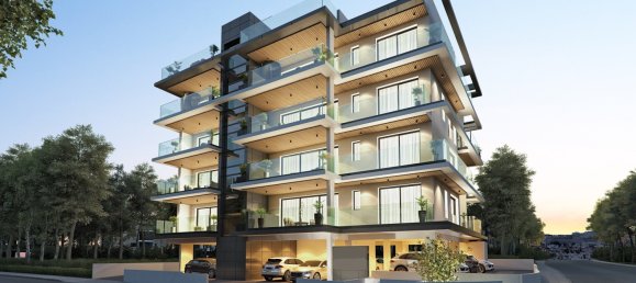 2 Schlafzimmer Wohnung in Larnaca, Cyprus, Nr. 32618 6