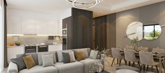 2 Schlafzimmer Wohnung in Larnaca, Cyprus, Nr. 32618 9