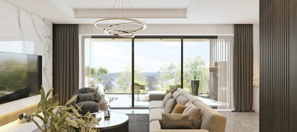 2 Schlafzimmer Wohnung in Larnaca, Cyprus, Nr. 32618 8