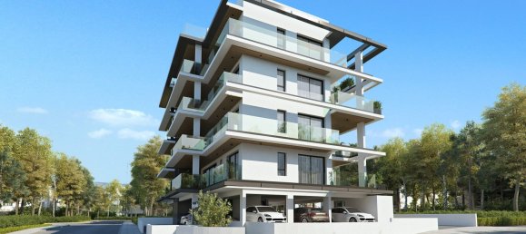 2 Schlafzimmer Wohnung in Larnaca, Cyprus, Nr. 32618 2