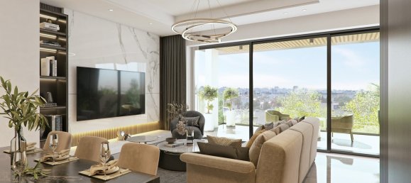 2 Schlafzimmer Wohnung in Larnaca, Cyprus, Nr. 32618 11