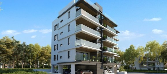 2 Schlafzimmer Wohnung in Larnaca, Cyprus, Nr. 32618 5