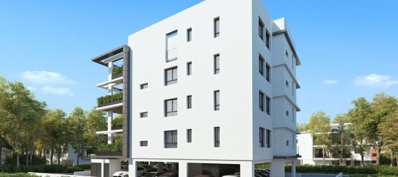 2 Schlafzimmer Wohnung in Larnaca, Cyprus, Nr. 32618 4