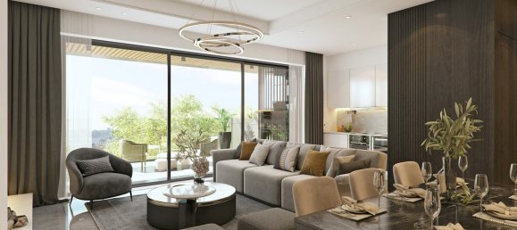 2 Schlafzimmer Wohnung in Larnaca, Cyprus, Nr. 32618 12