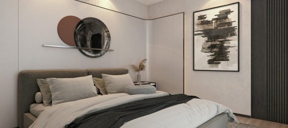 2 Schlafzimmer Wohnung in Larnaca, Cyprus, Nr. 32618 13