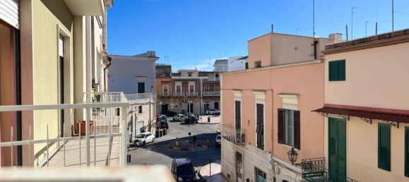 4-salle Appartement à Andria, Italy No. 83663 8