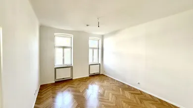 2-Zimmer Wohnung in Rudolfsheim-Funfhaus, Austria, Nr. 250368