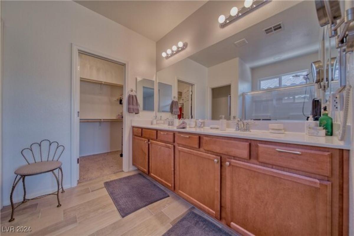 Дом с 2 спальнями в Пахрамп, США № 387933