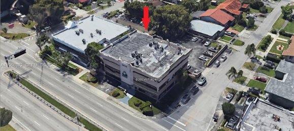 terreno en venta en Miami, Miami-Dade, Florida, USA № 615600 25