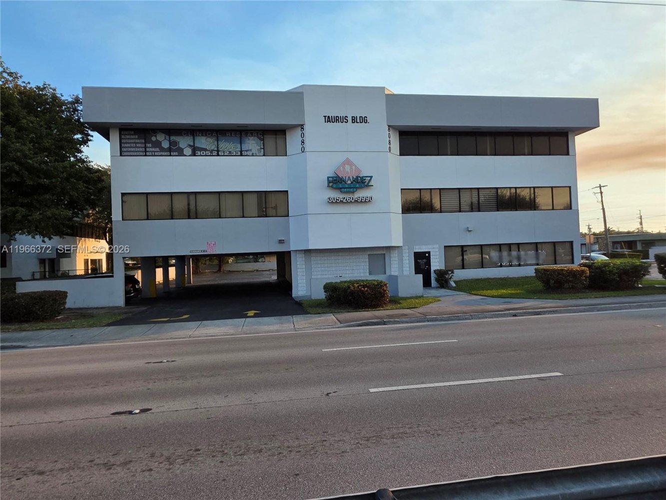 terreno en venta en Miami, Miami-Dade, Florida, USA № 615600