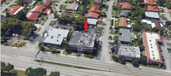 terreno en venta en Miami, Miami-Dade, Florida, USA № 615600 24