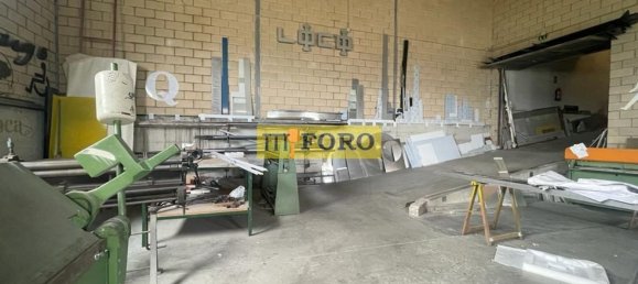 Склад 582м² в Миранда де Эбро, Испания № 67892 20