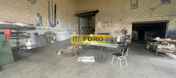 Склад 582м² в Миранда де Эбро, Испания № 67892 23