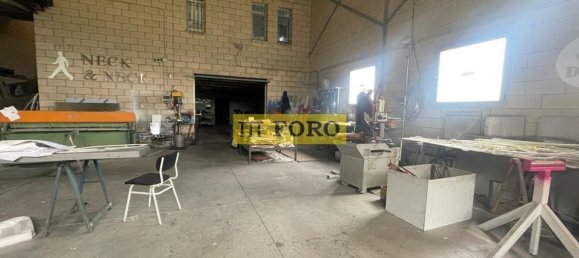 Склад 582м² в Миранда де Эбро, Испания № 67892 4