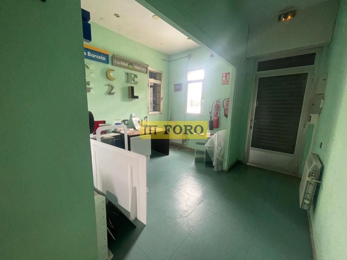  مستودع في Miranda de Ebro, Spain 582متر مربع رقم 67892