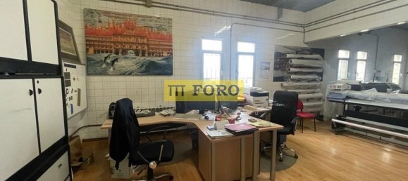 Склад 582м² в Миранда де Эбро, Испания № 67892 12