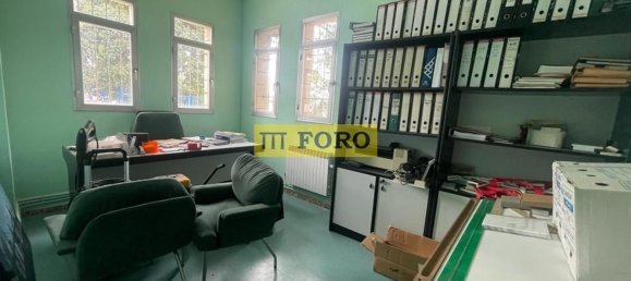 Склад 582м² в Миранда де Эбро, Испания № 67892 13