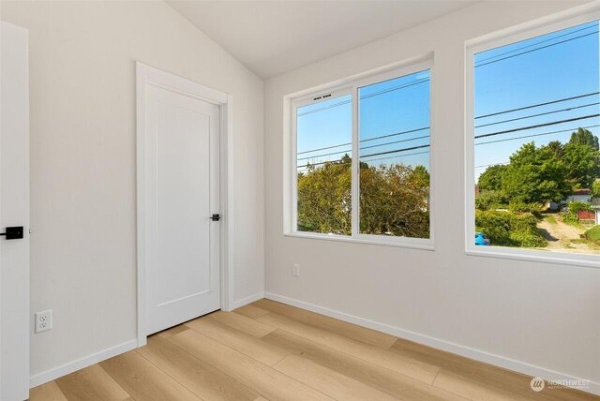 Casa de 2 dormitorios en Seattle, USA No. 200288