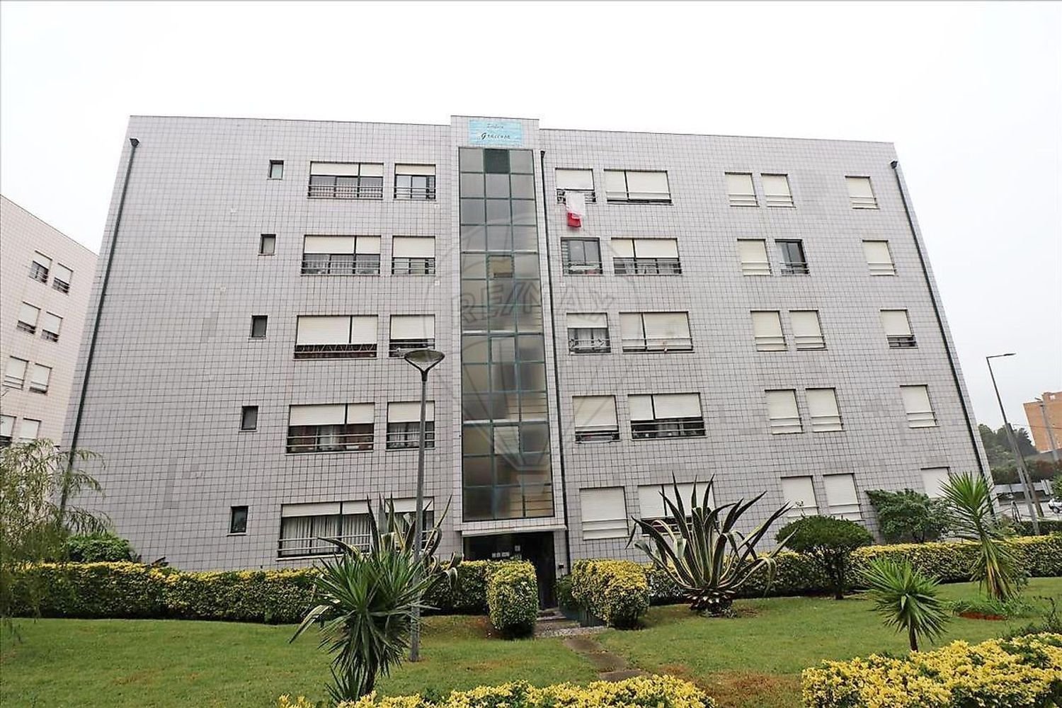 3 Schlafzimmer Wohnung in Avintes, Portugal, Nr. 70519