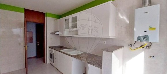 3 Schlafzimmer Wohnung in Avintes, Portugal, Nr. 70519 2