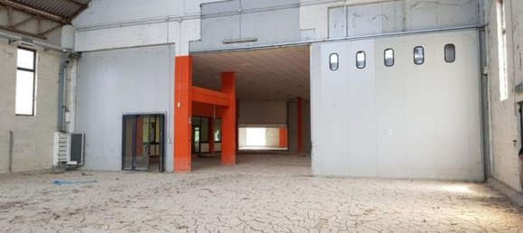 4346m² Warehouse in Piacenza, Italy No. 372499 3