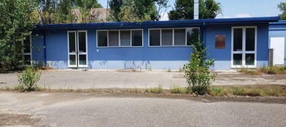 4346m² Warehouse in Piacenza, Italy No. 372499 11