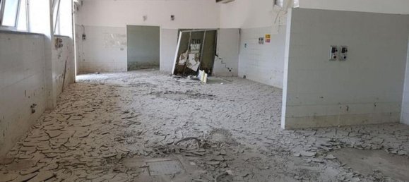 4346m² Warehouse in Piacenza, Italy No. 372499 14