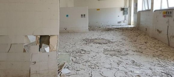 4346m² Warehouse in Piacenza, Italy No. 372499 13