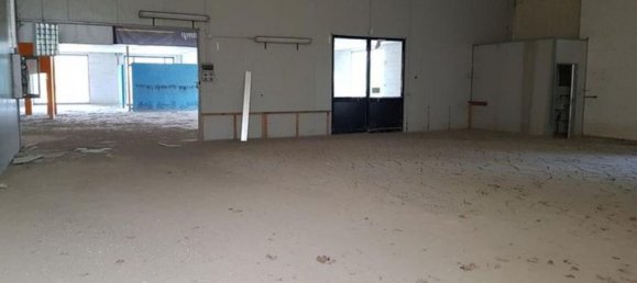 4346m² Warehouse in Piacenza, Italy No. 372499 4