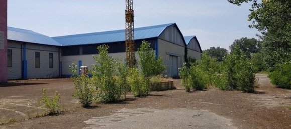 4346m² Warehouse in Piacenza, Italy No. 372499 15