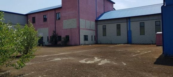 4346m² Warehouse in Piacenza, Italy No. 372499 17