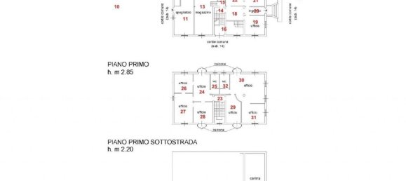 4346m² Warehouse in Piacenza, Italy No. 372499 23
