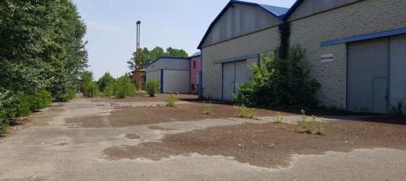 4346m² Warehouse in Piacenza, Italy No. 372499 18