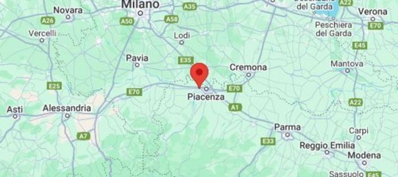 4346m² Warehouse in Piacenza, Italy No. 372499 21