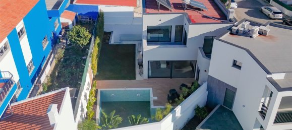 Casa T3 em Cascais, Portugal N.º 115931 41