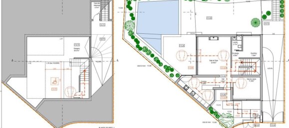 Casa T3 em Cascais, Portugal N.º 115931 44