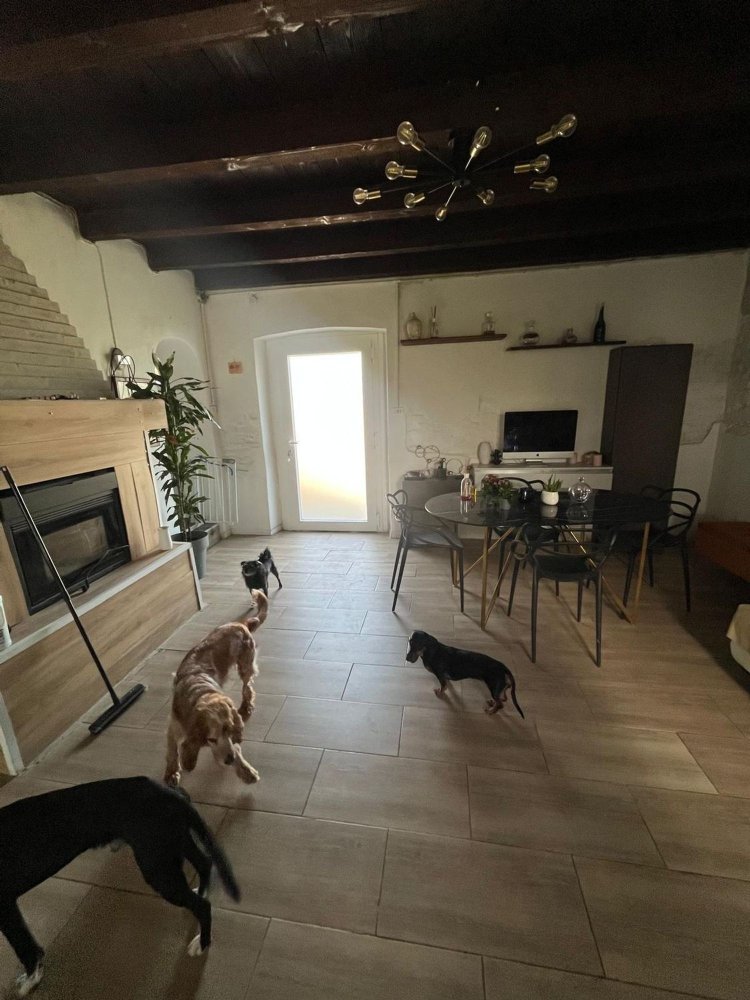 5 rooms House in Soncino, Italy No. 271213
