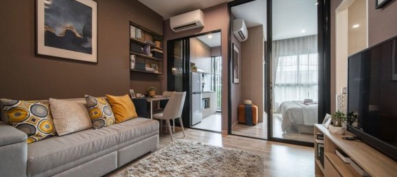 2 bedrooms Condominium for sale in Bangkok, Bangkok Metropolitan, Thailand № 28279 9
