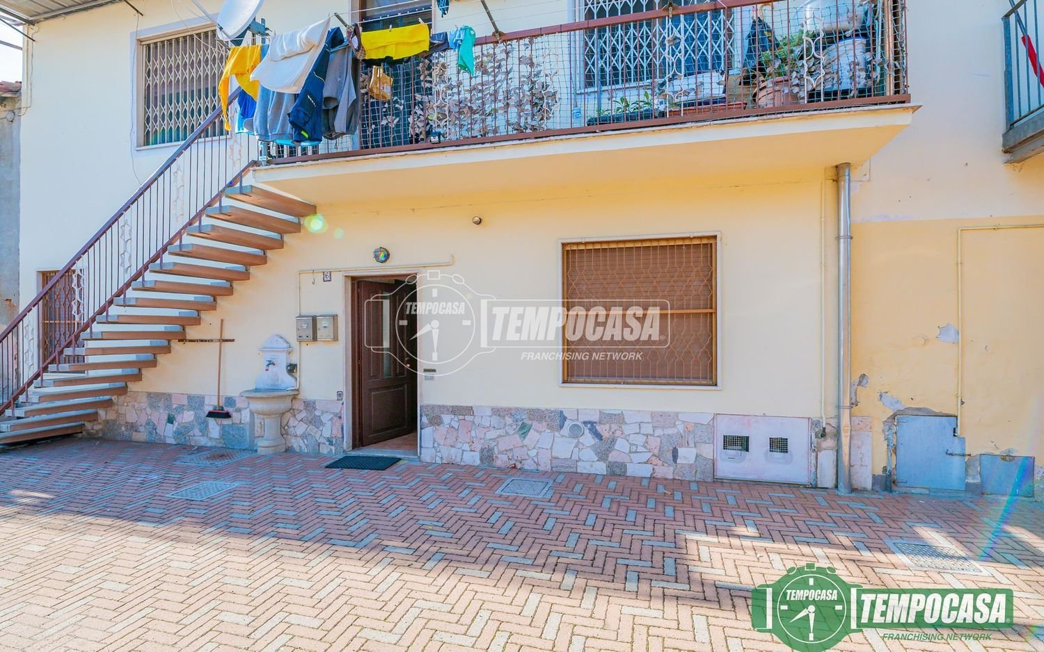 3 Schlafzimmer Doppelhaus in Caselle Lurani, Italy, Nr. 362243